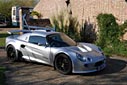Lotus Exige S1 for sale